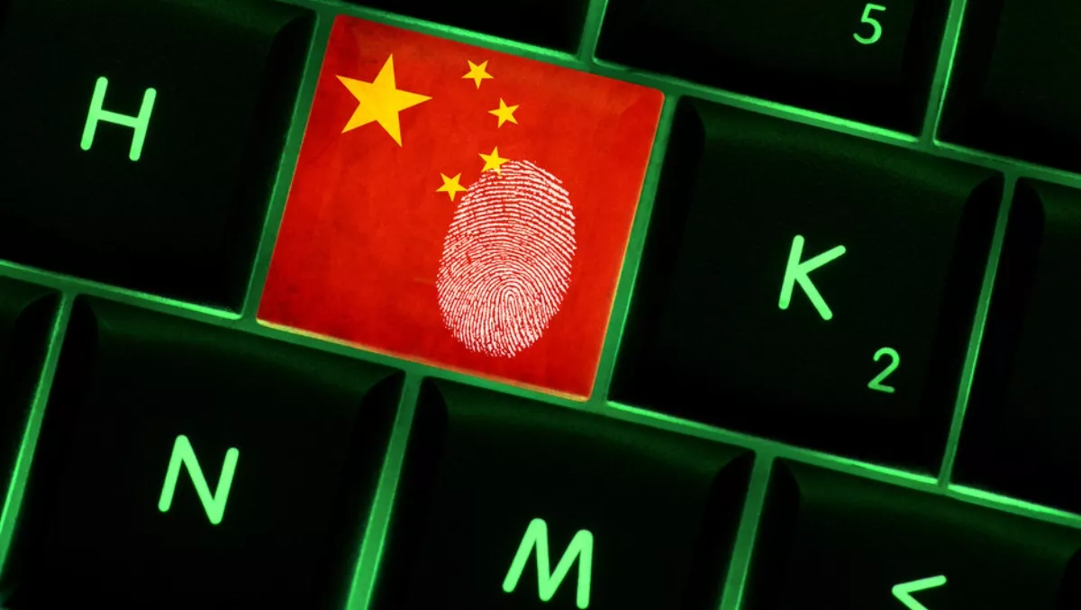 Norwegian security firm thwarts state-sponsored attack by APT10