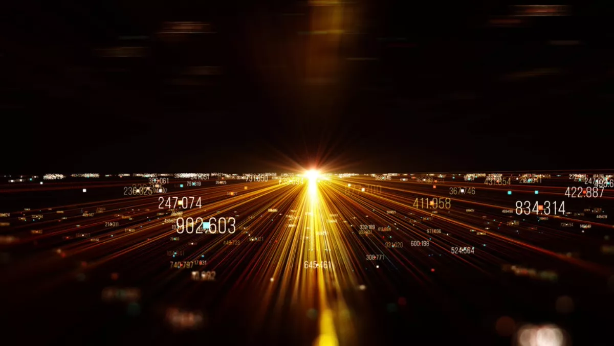 Oracle updates enterprise blockchain platform