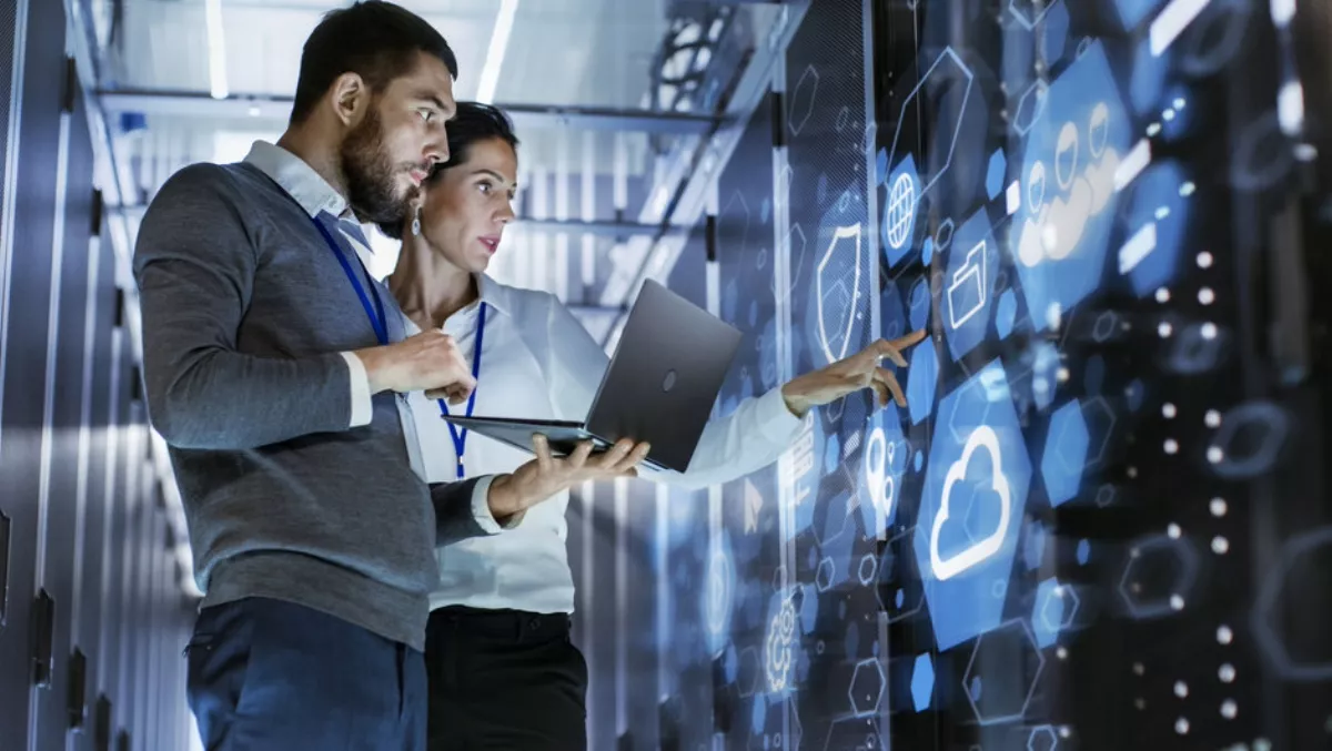 Interview: Why log management is crucial to modern business
