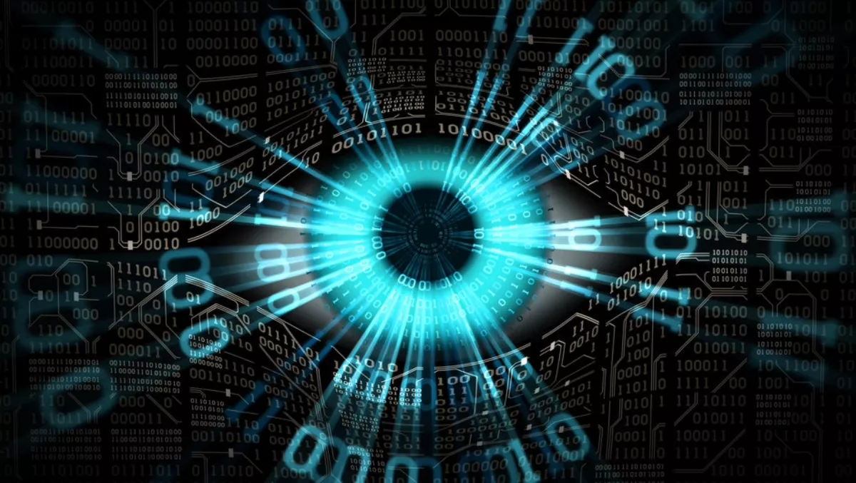 German firm's camera platform could monitor your mood