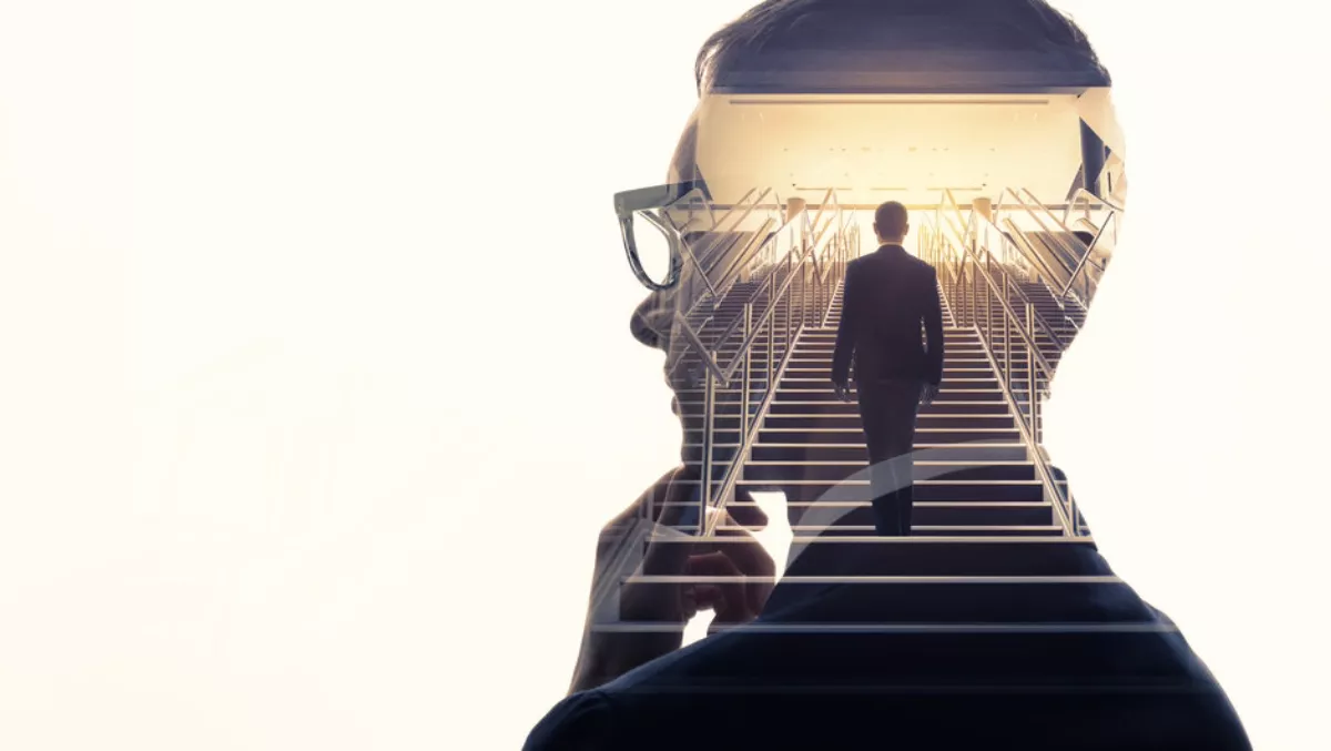 Gartner's top security and risk management trends