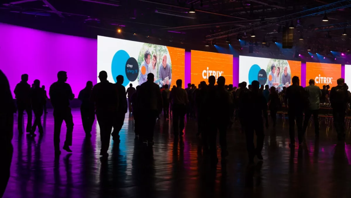 Was Citrix unaware of its own data breach until the FBI got involved?