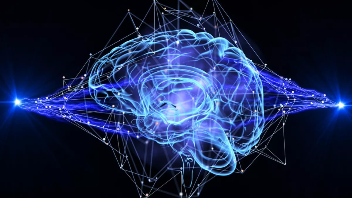 'Fathers of the deep learning revolution' win Turing Award