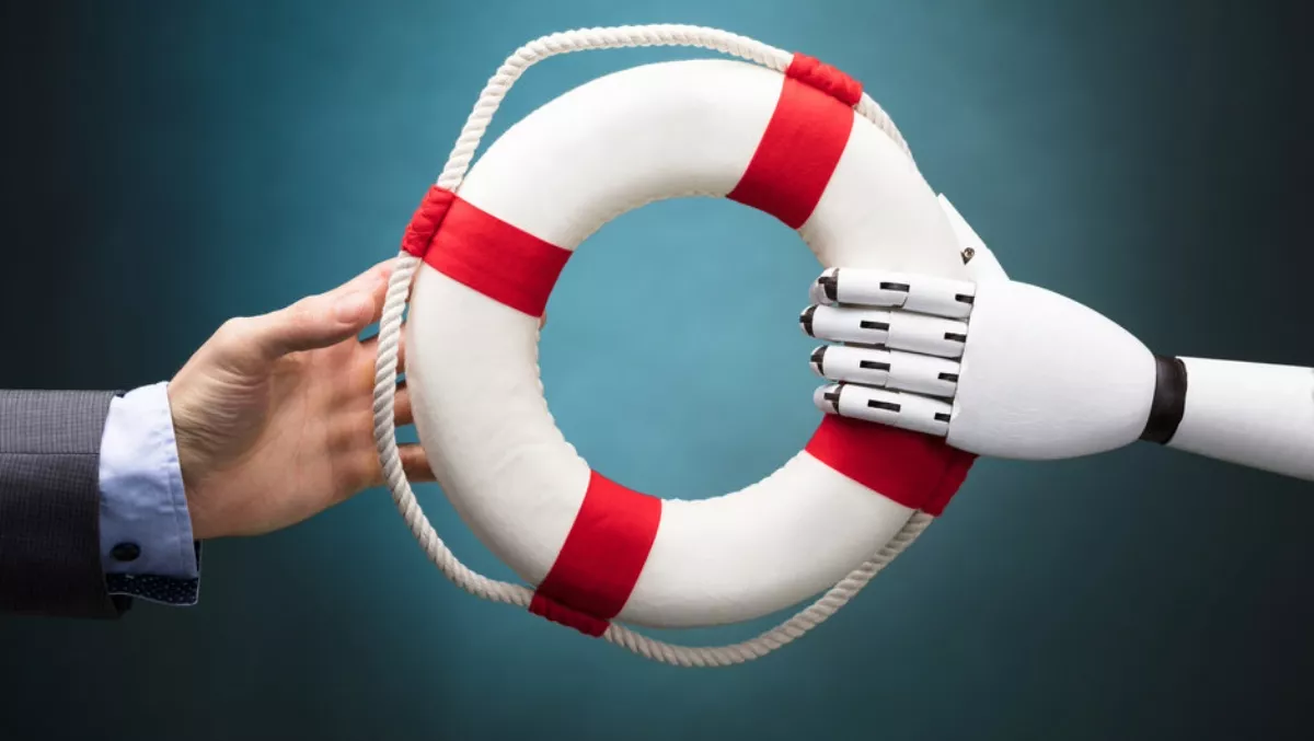 AI-driven security is no longer optional: 'It's a requirement'