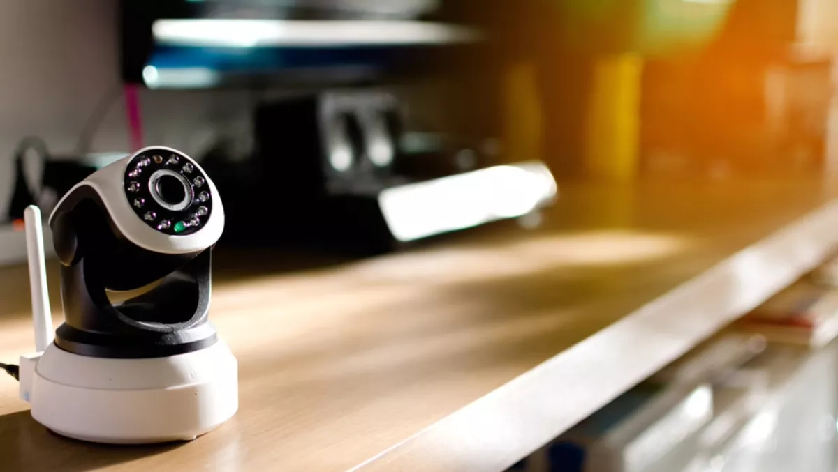 Princeton study wants to know if you have a smart home - or a spy home