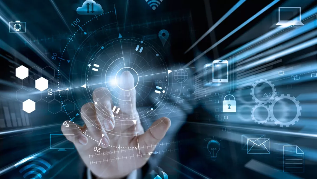 Acronis opens up Cyber Platform after 16 years