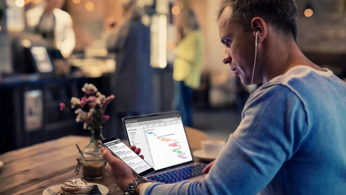 Businesses failing to secure BYOD - Bitglass