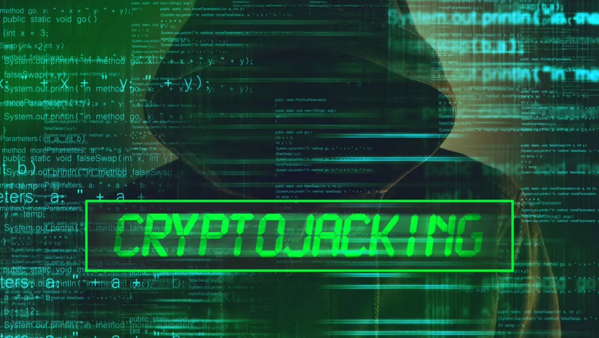How to avoid becoming a cryptojacking victim - Bitglass