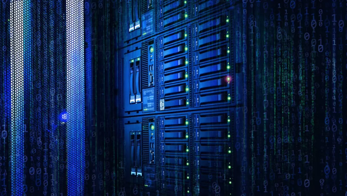 Veeam enables secondary storage solutions with technology partner program