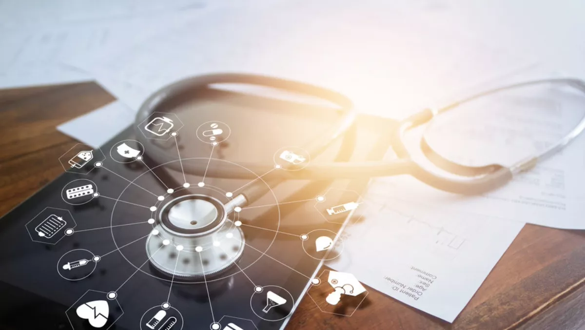 Healthcare environments difficult to secure - Forescout