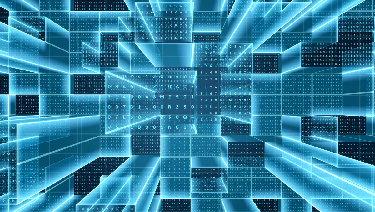 Container survey shows adoption accelerating while security concerns remain top of mind
