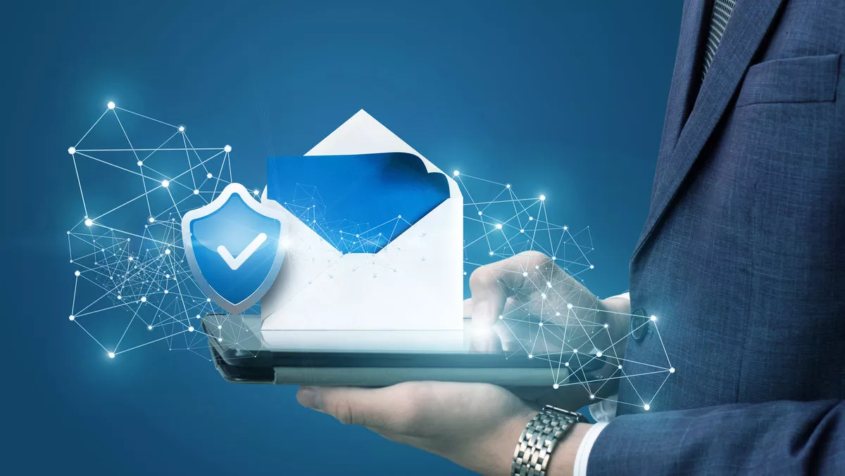 Forrester names Trend Micro Leader in email security