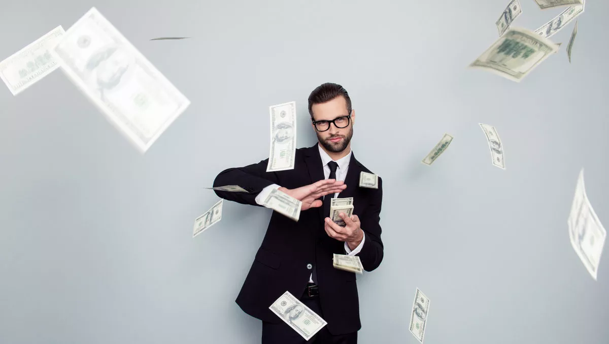 Insight Partners snatches up Recorded Future for $780m