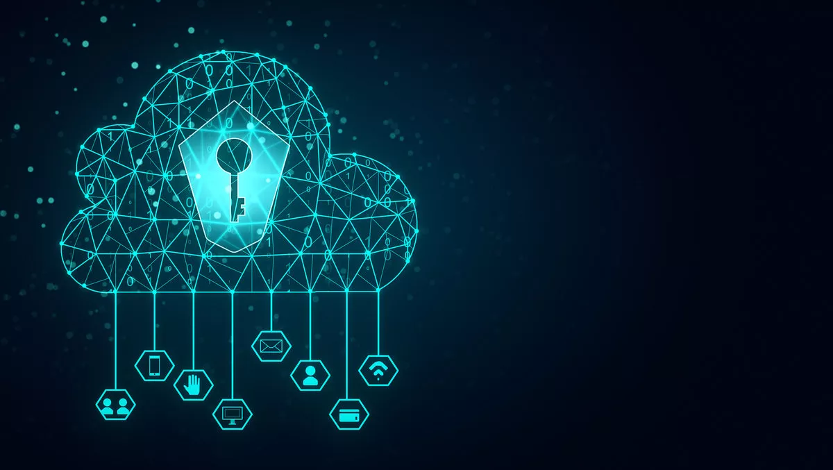 Palo Alto Networks introduces new cloud security suite