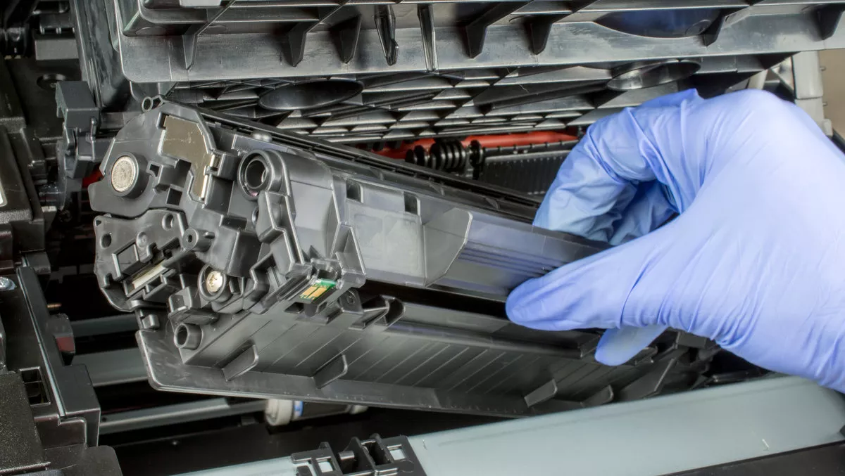 HP study illuminates booming counterfeit print supply industry