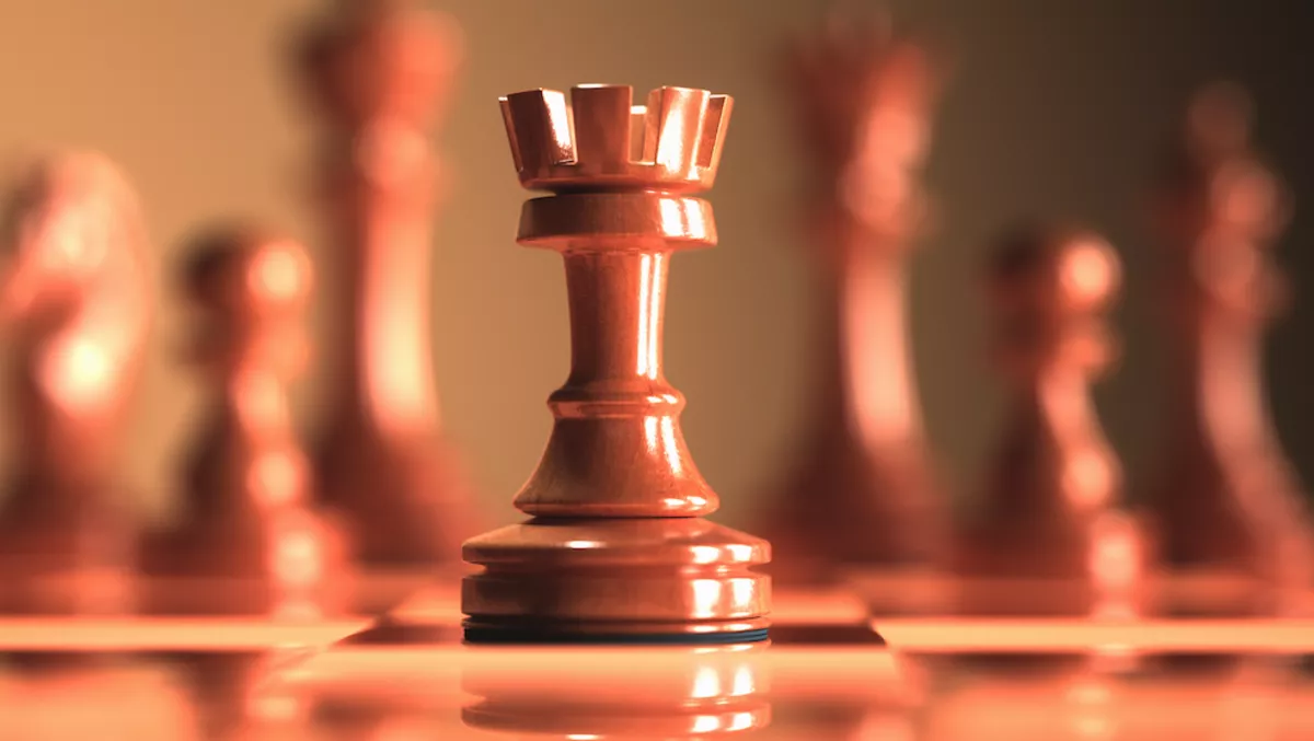 Sophos acquires Rook Security to provide managed detection and response