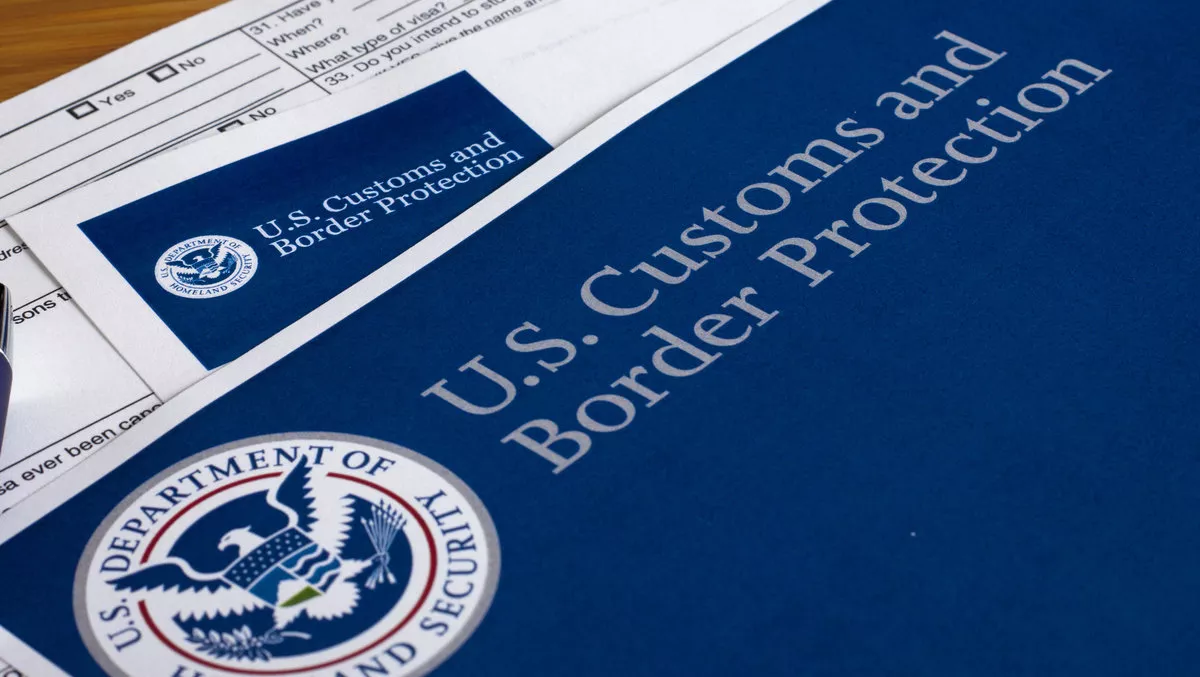 Experts comment on US Customs data breach
