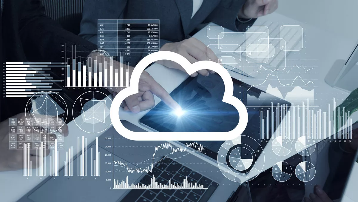 Druva raises $130 million to power data protection for the cloud era