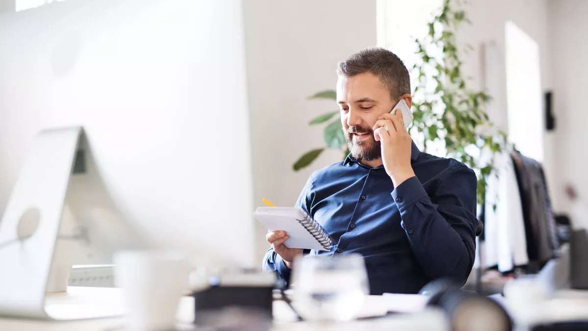 Why businesses are not ready to implement 5G - Cradlepoint