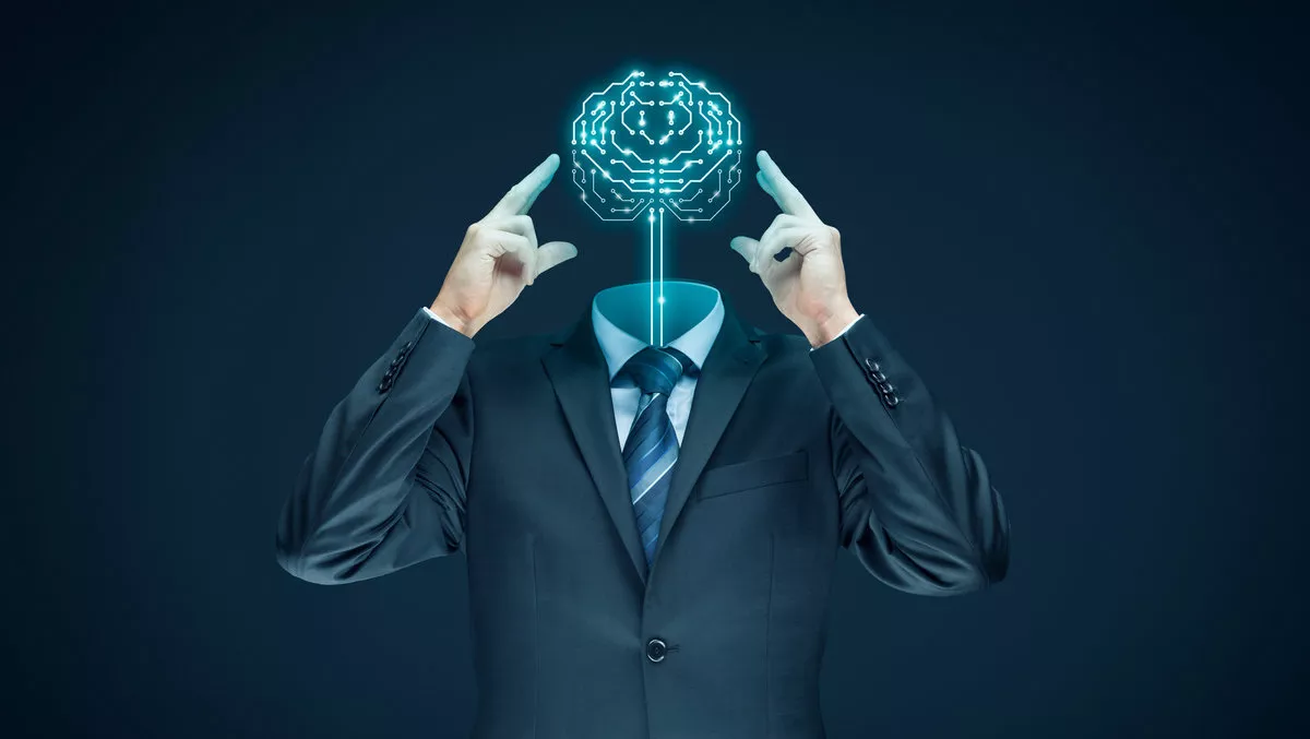 Responsible AI starts with responsible leaders - PwC