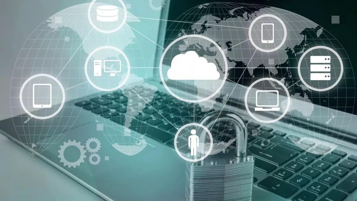 Cyber threats: Legacy systems aren't always the culprit
