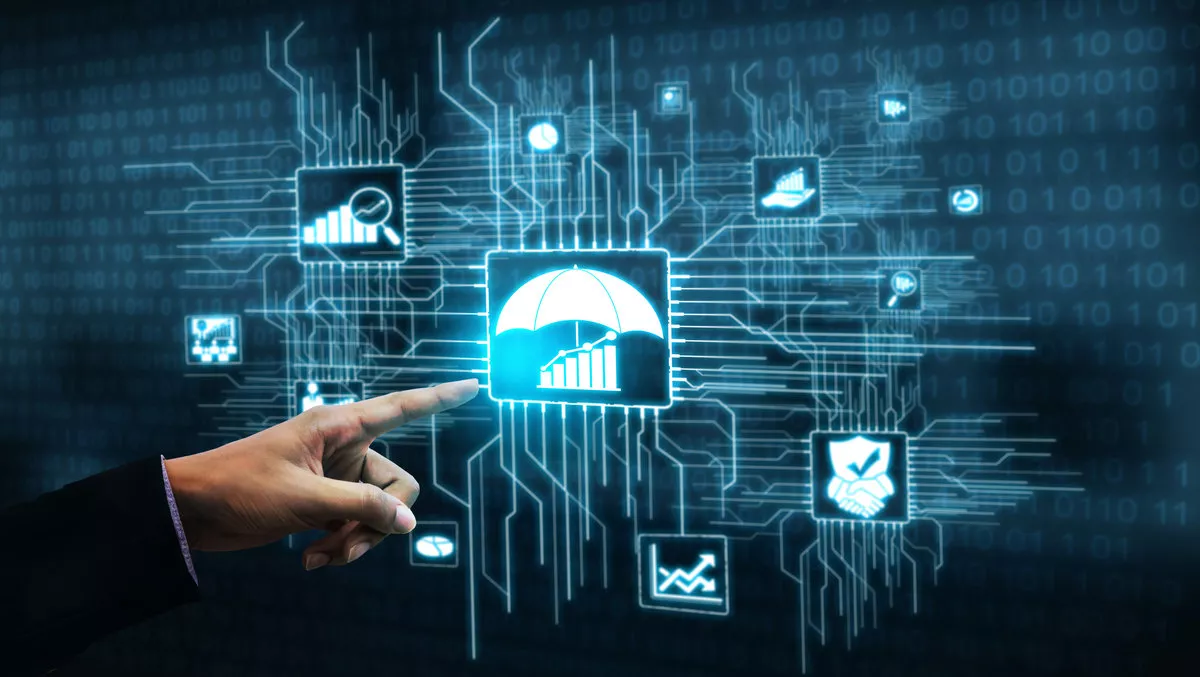 Auxilion launches new cybersecurity risk assessment service