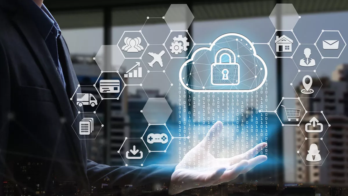 Check Point releases report on public cloud security challenges