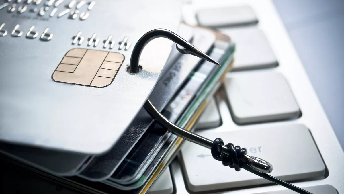 PayPal phishing scam uses 'safety' features to trick people