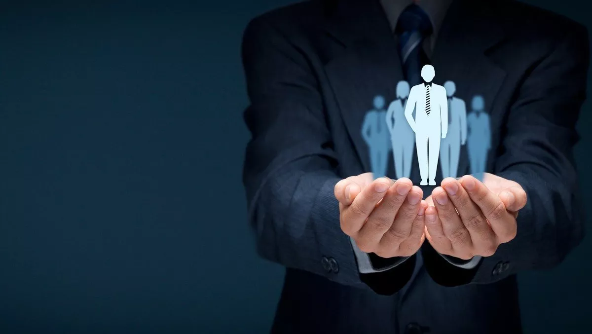 LogRhythm continues string of executive hires with new CEO