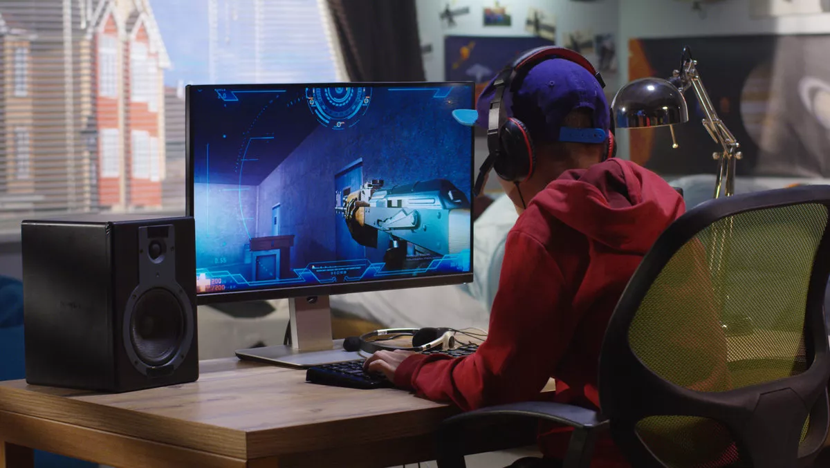 Gaming industry a rising target of cyber-attacks – Akamai