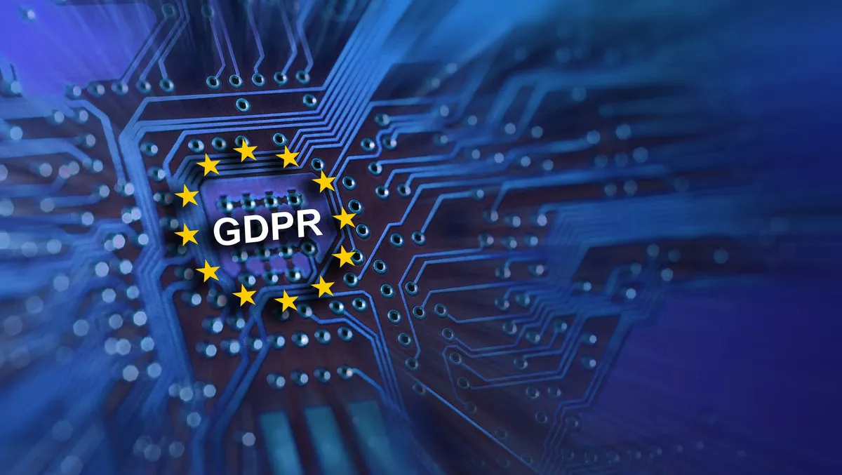CEOs falsely led to believe company is GDPR compliant - Delphix