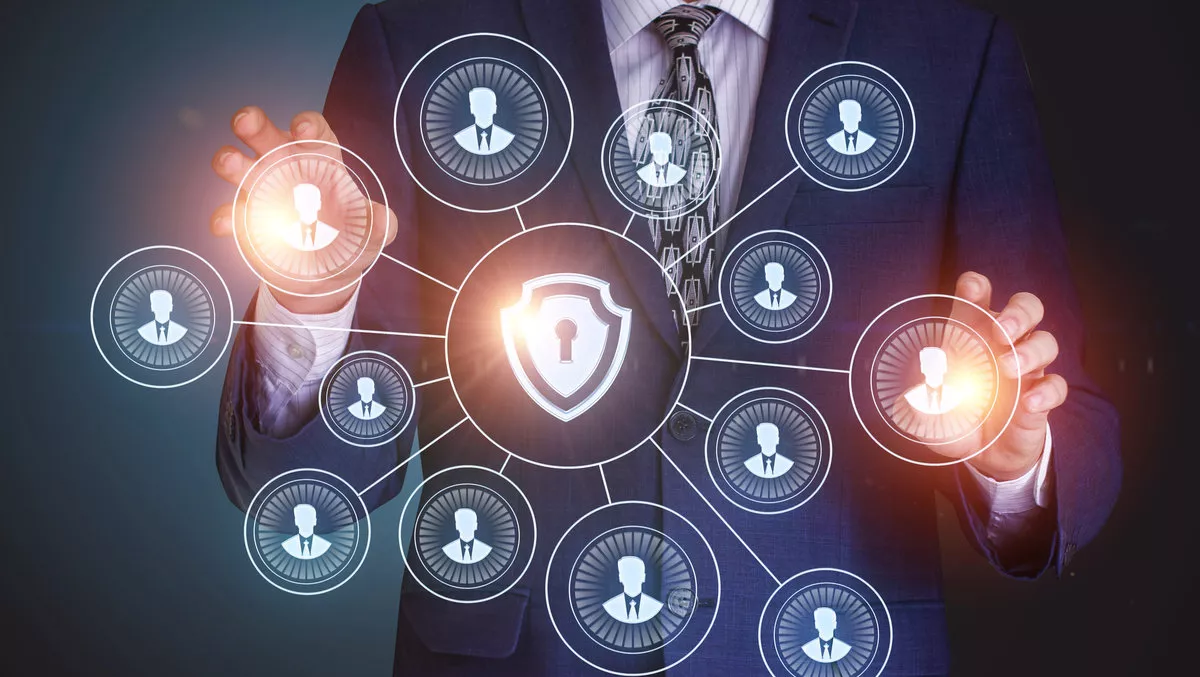 Microsoft and CyberArk lead GlobalData identity management theme