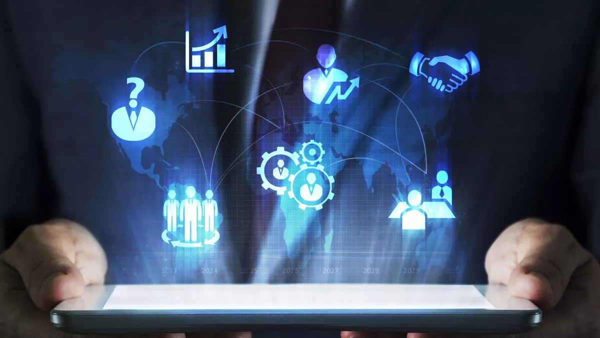 VMware announces new features on Workspace ONE platform