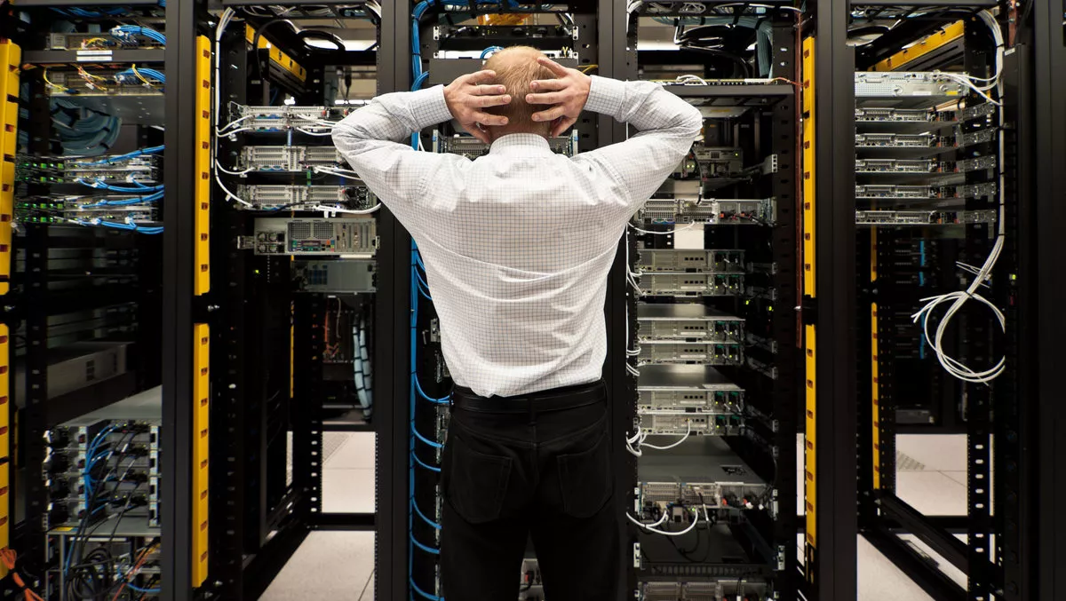 Acronis True Image 2020 automates 3-2-1 backups