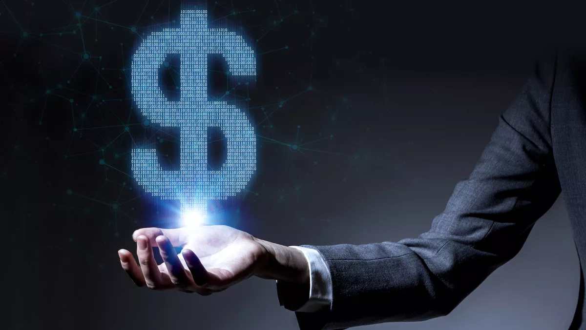 Gartner: Blockchain to be “transformational” within a decade