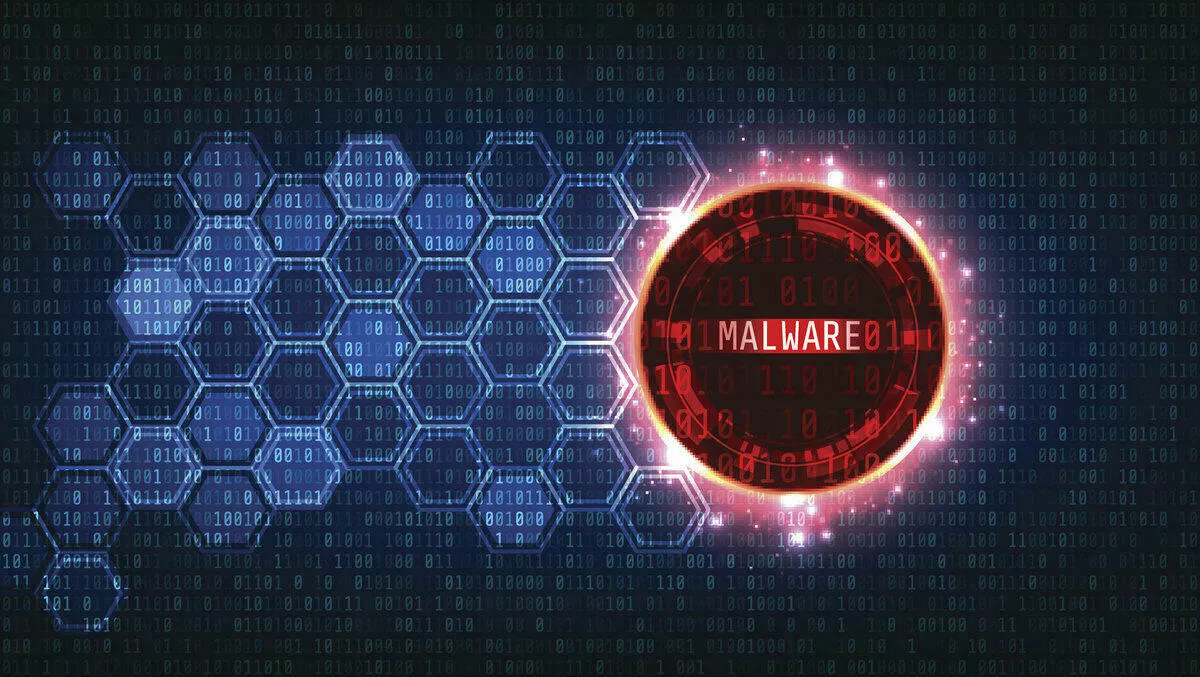September's top malware, Emotet botnet strikes again – Check Point