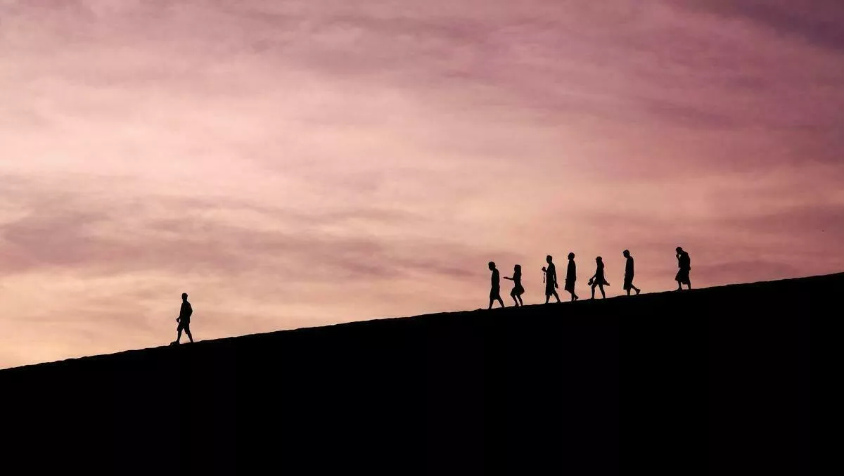 Gartner names SailPoint Leader in identity governance for the sixth time