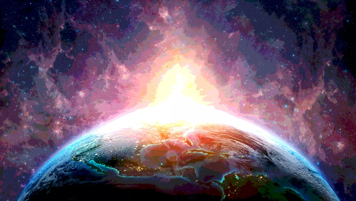 The dawn of a new age: Google cracks quantum supremacy