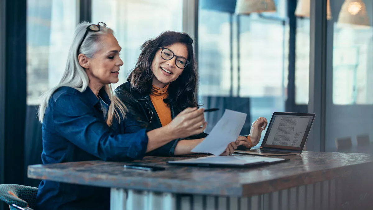 Women underrepresented in cybersecurity in half of enterprises - Kaspersky