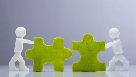 Cybera teams up with Apex for DX in retail
