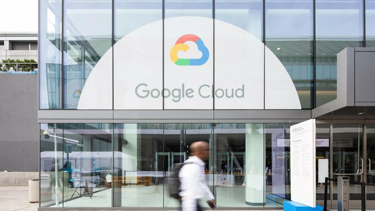 Google Cloud sets sights on network intelligence automation
