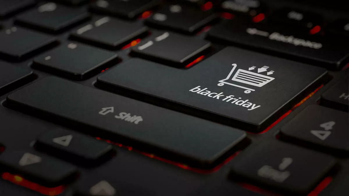 Black Friday fraud: Who foots the bill?