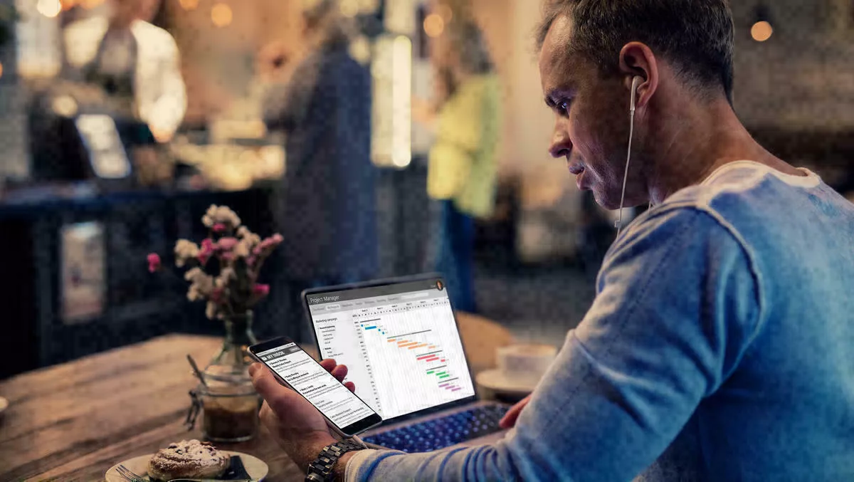 The BYOD juggling act: balancing security, privacy and mobility