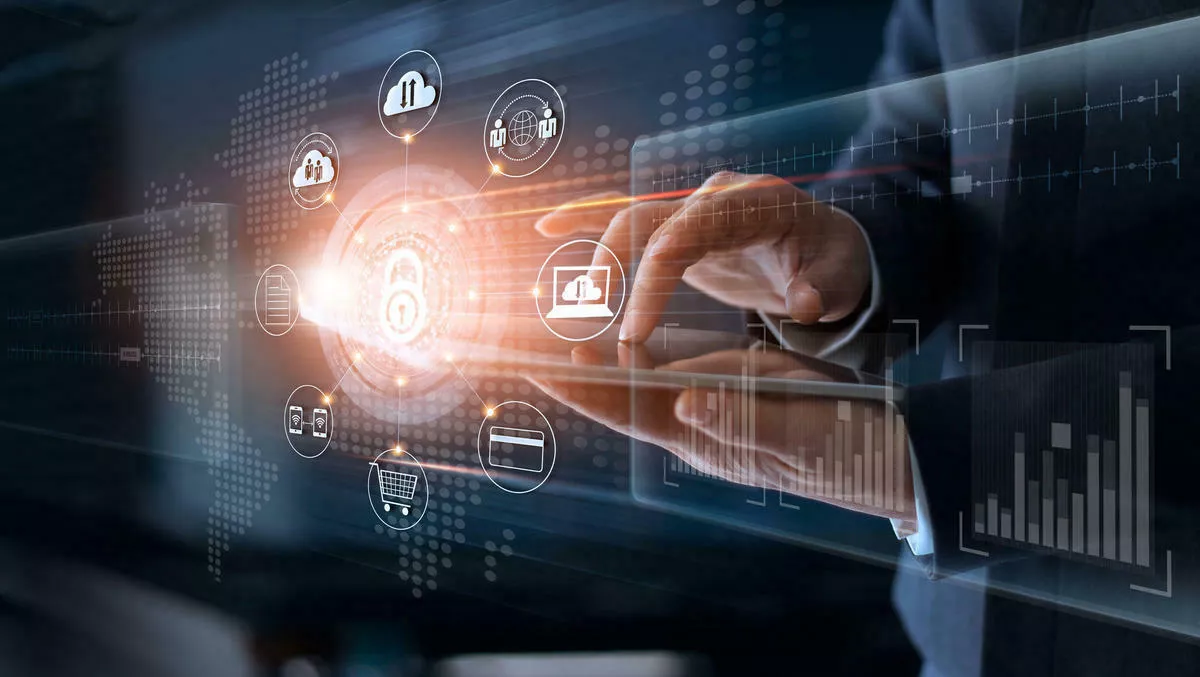 Trend Micro debuts security services platform for cloud applications