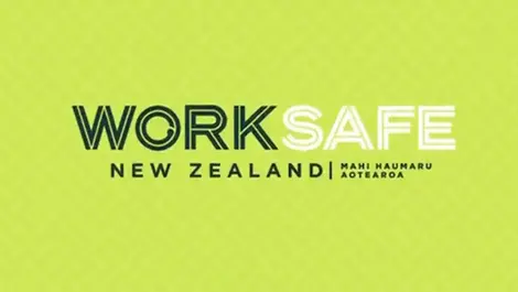 WorkSafe appoints new Chief Executive