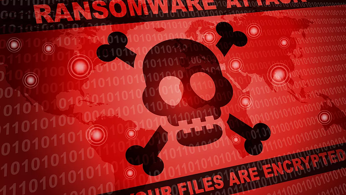 Veritas: PCs running Windows 7 vulnerable to ransomware