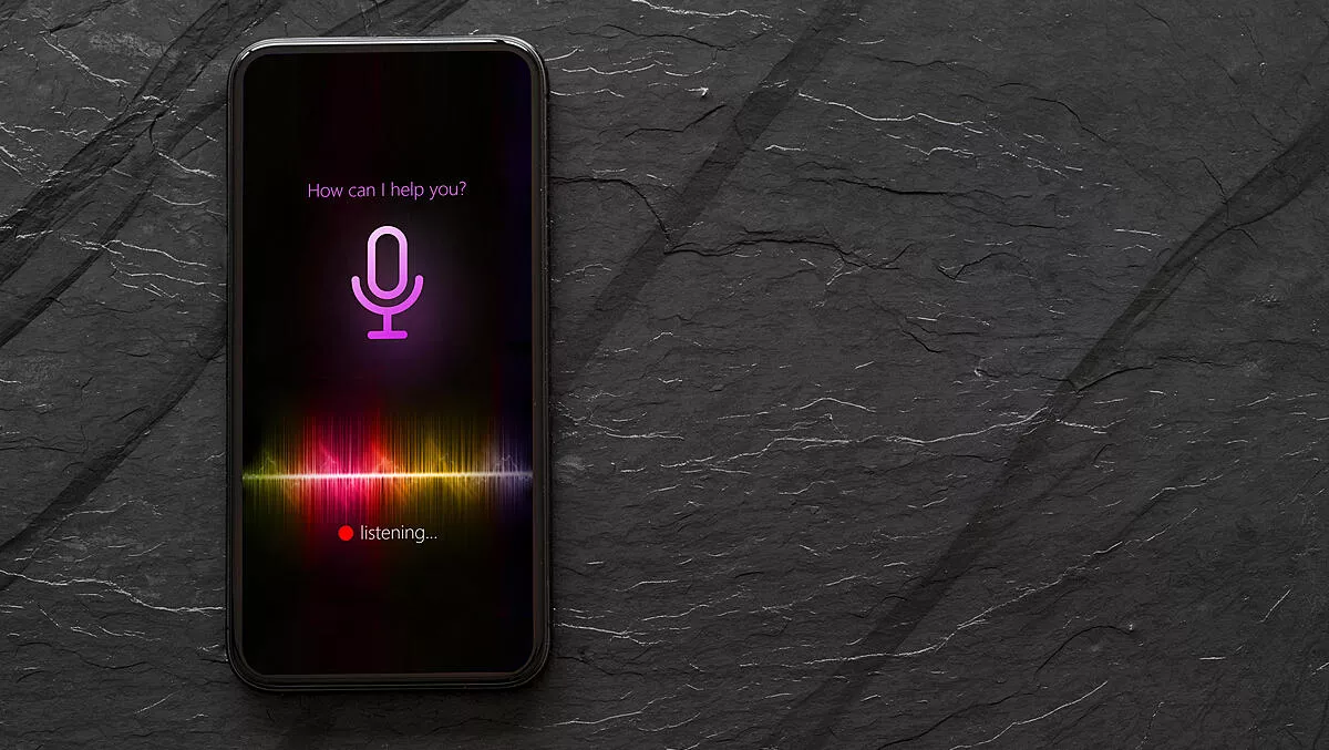 Are they spying? Young people wary of virtual assistants