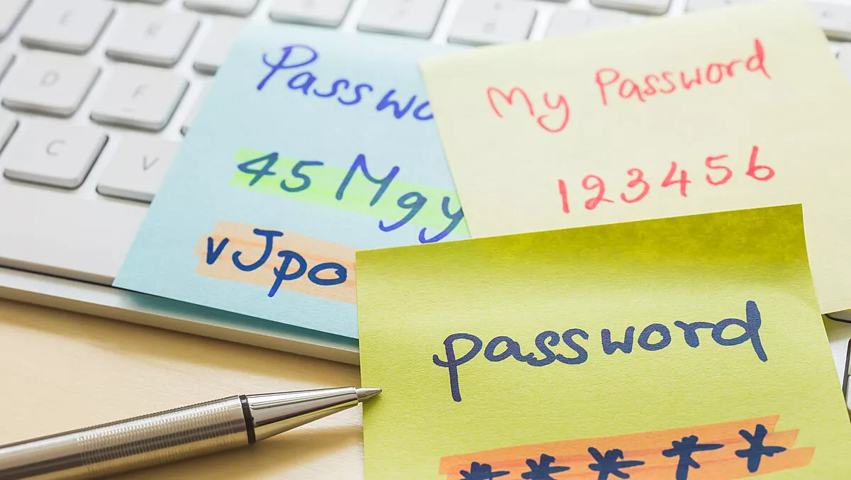 Weak passwords continue to give cyber crims access to personal information