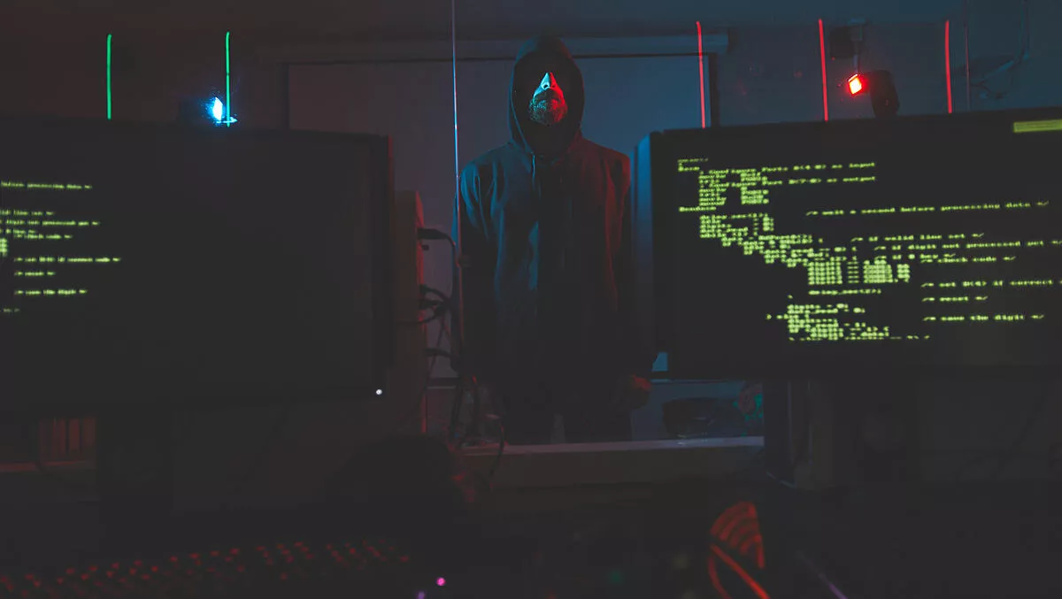 DDoS attacks almost doubled in the last year - Kaspersky