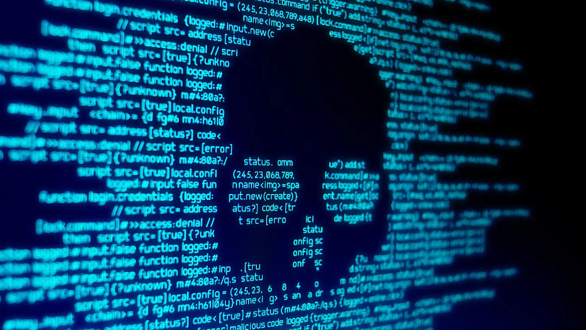 DDoS attacks on the rise, with more hitting victims on Sunday